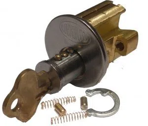 Little Village Locksmith Store San Mateo, CA 650-946-3423 - 13-rekey-lock