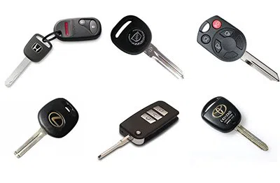 Little Village Locksmith Store San Mateo, CA 650-946-3423 - 18-car-key-made