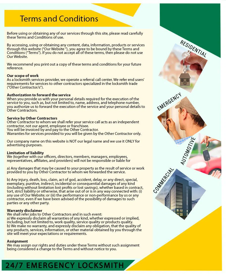 Little Village Locksmith Store San Mateo, CA 650-946-3423