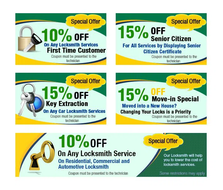 Little Village Locksmith Store San Mateo, CA 650-946-3423 - coupon-14-Mod