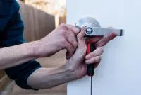 Little Village Locksmith Store San Mateo, CA 650-946-3423 - garage-door